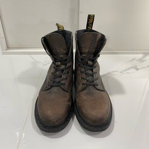 Dr. Martens Mens Boots Men’s 9